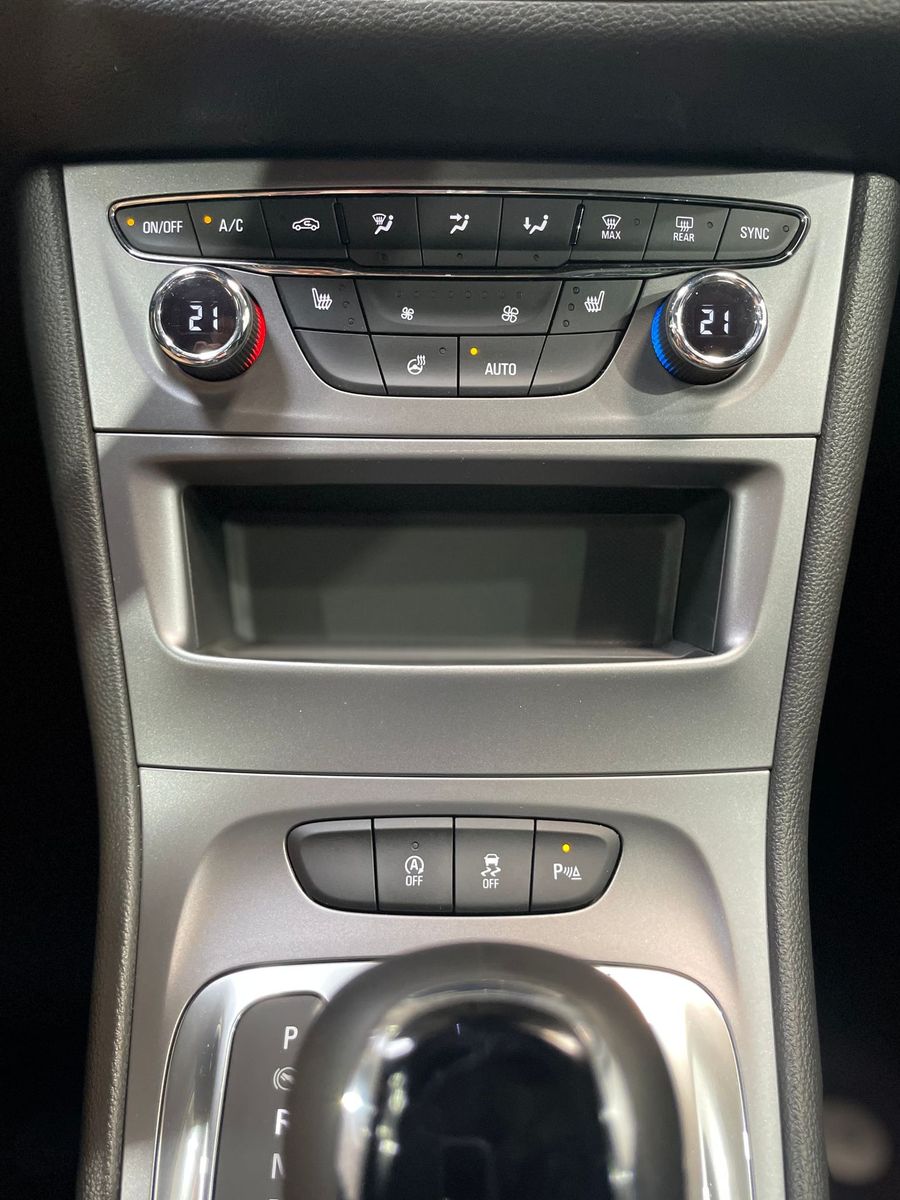 Fahrzeugabbildung Opel Astra 1.5 CDTI Business #LED#PDC#SHZ#Navi#Tempo#