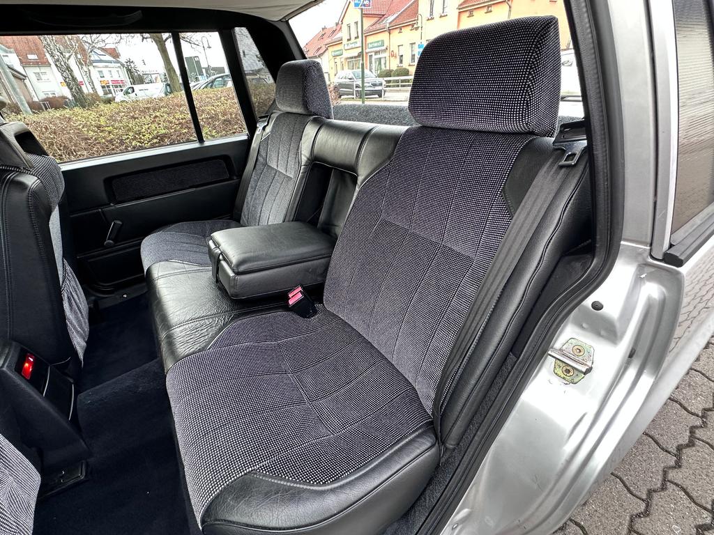Volvo 740
