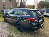 Opel Astra K Sports Tourer Ultimate*1-HAND*200PS*AHK* - Opel Astra: Ps