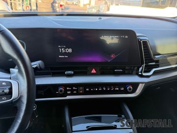 KIA Sportage - 12