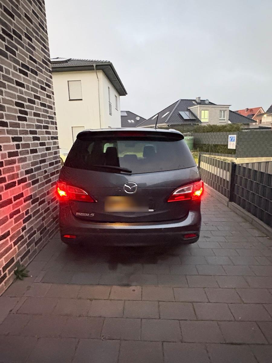 Mazda CX-5 2012 — photo 6
