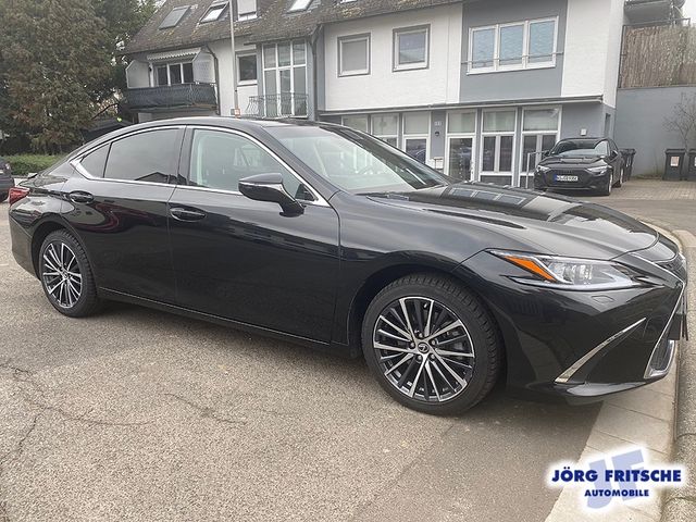 Lexus ES 300h*LIMITED-EDITION*PREMIUM-NAVIGATION*