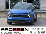 Kia SPORTAGE GT-Line AWD DCT Sound Pan.-GD Drive-Wis - Kia Sportage Gebrauchtwagen Bochum