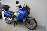 Honda XL 1000 Varadero *SERVICE-NEU*1.HAND*TOP-CASE - Offers