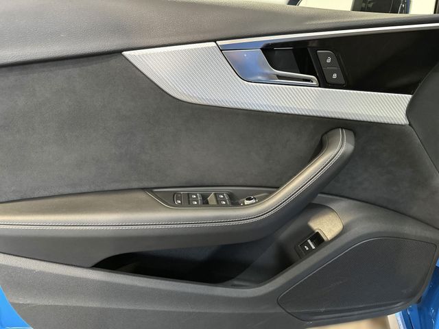 RS4 Avant TFSI QUATTRO MATRIX+PANO+RAUTE+KAMERA+