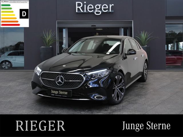 Mercedes-Benz E 220 d Avantgarde*PANO-SHD*19"*Winter-Paket++++