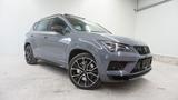 Cupra Ateca 2.0 TSI Limited Edition 4Drive *Akrapovic* - Cupra Unfallwagen