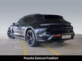 Porsche Taycan 4 Cross Turismo Sport-Chrono Panoramadach - Porsche Gebrauchtwagen in Frankfurt