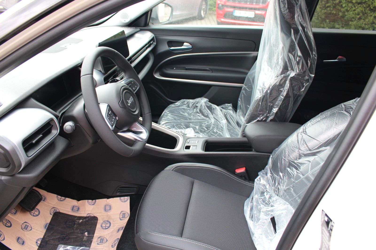 Jeep Avenger - Bild 10