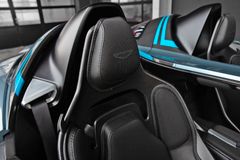 ASTON MARTIN V12 Speedster - Top Gun Maverick - 1 von 88