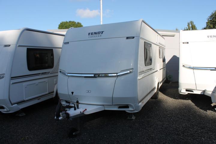 Fendt Bianco Selection 515 SG Safety Paket 2000 kg