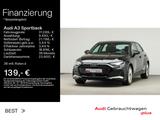 Audi A3 Sportback 35 TDI advanced*NAVI-PLUS*SONOS*HUD - Audi A3 Jahreswagen: Automatik
