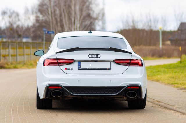 AUDI RS5 2.9 TFSI tiptronic quattro Sportback -