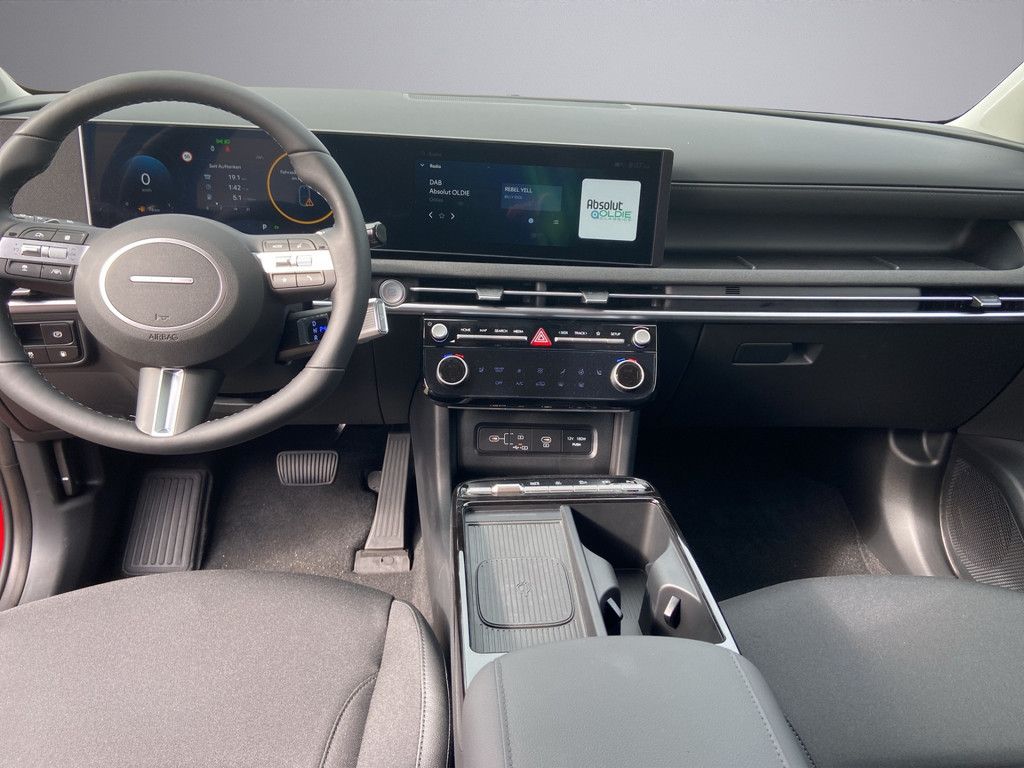Hyundai Tucson – Bild 14