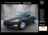 Opel Astra K ST Sondermodell "Business" 1-Hand - Opel Astra: Business