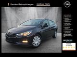 Opel Astra K ST Sondermodell "Business" 1-Hand - Opel: Sondermodell