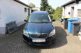 Skoda Roomster Ambition Plus Edition 3. Hand - Skoda Roomster von privat