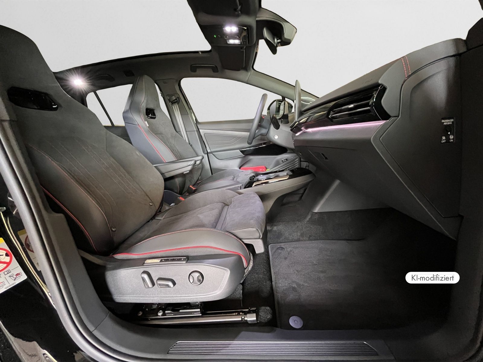 Volkswagen ID.4 - Bild 4