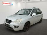 Kia Carens 2.0 CVVT Klimaautomatik PDC FSHz - gebrauchte Kia Carens aus dem Jahr 2008