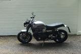 Triumph Speed Twin 1200 viele originale Extras  - TRIUMPH SPEED TWIN 1200