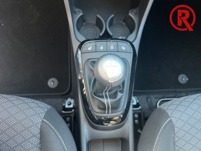 Picanto Vision 1.2 Android Auto Apple CarPlay Na