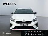 Kia Ceed 1.6 T-GDI GT *LED*Teilleder*SHZ*CAM*CarPlay - Kia cee'd / Ceed