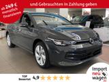 Volkswagen Golf VIII Life 1.5 eTSI DSG Keyless+Kamera+Winte - VW Golf Neuwagen in Stuttgart