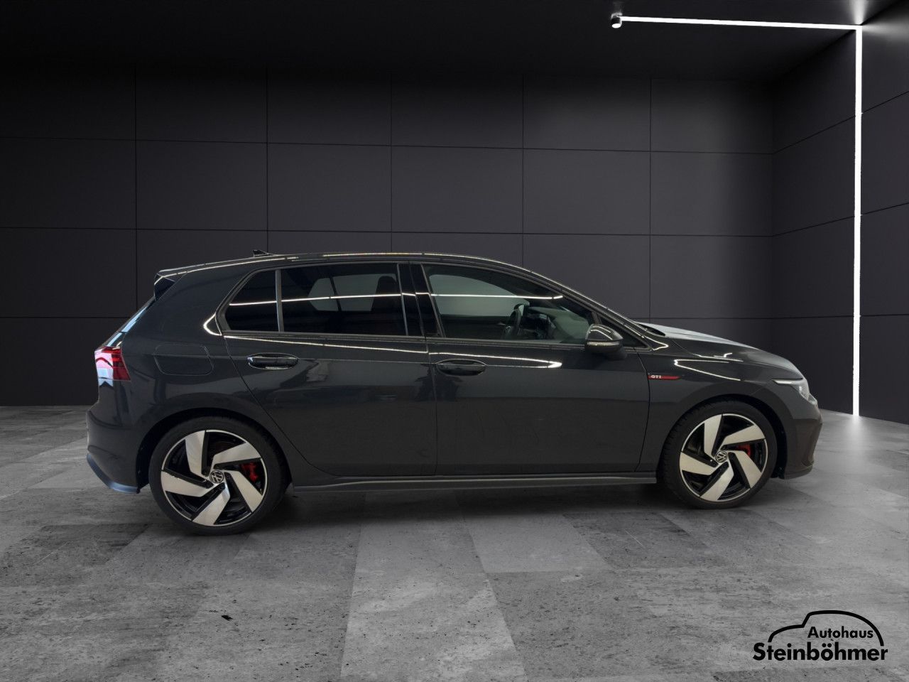 Volkswagen Golf - Bild 7