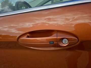 Bild 16 Ford Fiesta Titanium 1.0 Navi Klimaautom Ambientebele