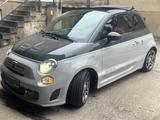 Abarth 595 Turismo 1.4 T-Jet 16V 595 Turismo Turismo - Abarth 595 Turismo in Dresden