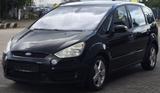 Ford S-Max S-MAX Titanium | *BUSINESS*KAMERA*CARPLAY*
