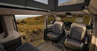 Volkswagen T7 California - Vorschau Bild 21