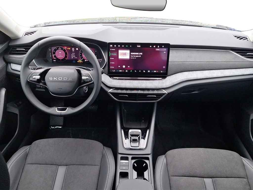 Skoda Octavia - Bild 17