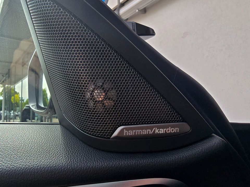 BMW M440 - Bild 14