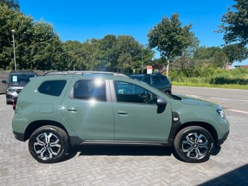 Dacia Duster TCe 150 EDC Journey