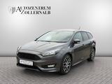 Ford Focus Turnier 1.5 EcoBoost Autom. ST-Line *2.HAN - Ford Focus: 1.2