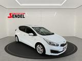 Kia Ceed/Dream Team ***MTL.RATE 116 €*** - Kia: Weiß, Cee D