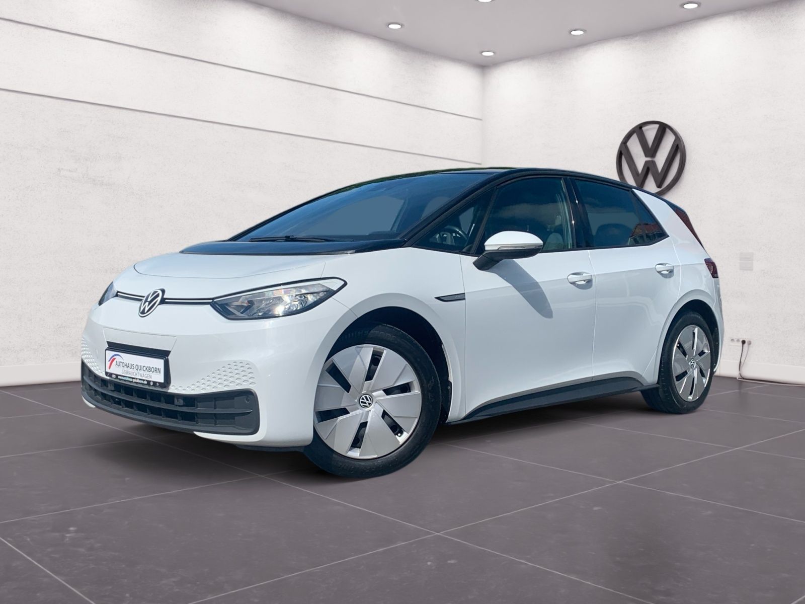 Volkswagen ID.3 - Bild 2