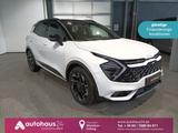 Kia Sportage 1.6 T-GDI GT Line|4WD|Navi|H&K|Leder - Kia Sportage mit Hybrid-Antrieb: Geländewagen, Automatik