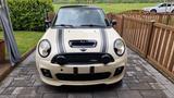 MINI Cooper S R56 JCW Aerokit, neuer Motor, 8-fach - MINI Cooper S Coupé von privat