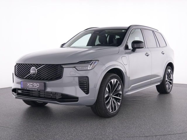 Volvo XC 90 T8 AWD Plus Dark+Facelift+Luftf+AHK+Pano