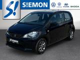 Seat Mii I-Tech 1.0 TSI Sitzheizung Klimaanlage Radio - gebrauchte Seat Mii aus dem Jahr 2014