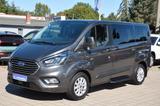 Ford Tourneo Custom L1 EUROLINE Aut BETT-TISCH-STANDH - Ford: Euroline