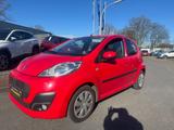 Peugeot ACTIVE/AUTOMATIK/1.HAND/KLIMA/5-TRG/S.HEFT/HU-NE - Peugeot 107: Automatik