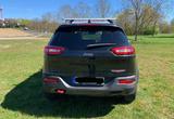 Jeep Cherokee 3.2 V6 200kW 4x4 Trailhawk Autom. T... - Jeep Gebrauchtwagen in Wiesbaden