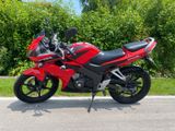 Honda CBR125R - Offers matching your search criteria