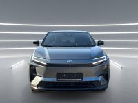 Toyota C-HR - Vorschau Bild 9