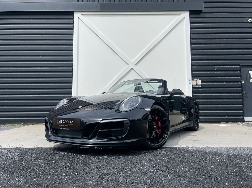 Porsche 911 Urmodell