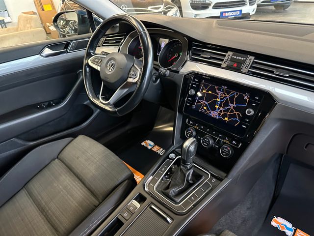 Volkswagen Passat Variant Business*MirrorLink*2. Hand*Klima