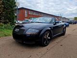 Audi TT Cabrio 8n 190PS - Audi 90 Gebrauchtwagen